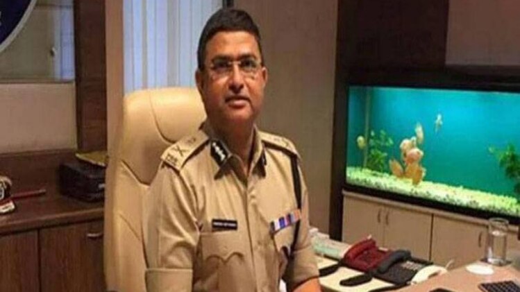 राकेश अस्थाना (फोेटो-आजतक)