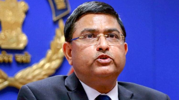 राकेश अस्थाना (फाइल फोटो, PTI)