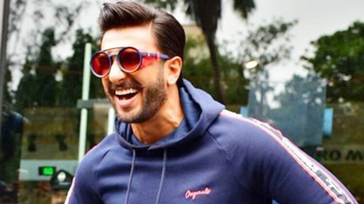 रणवीर सिंह (इंस्टाग्राम)