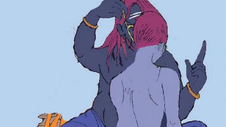 पुलिस मामले की छानबीन कर रही है