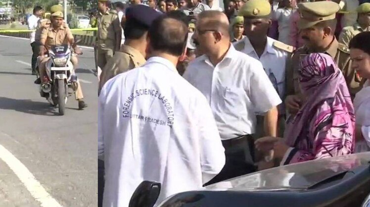 विवेक हत्याकांड की जांच के लिए एसआईटी का गठन किया गया है