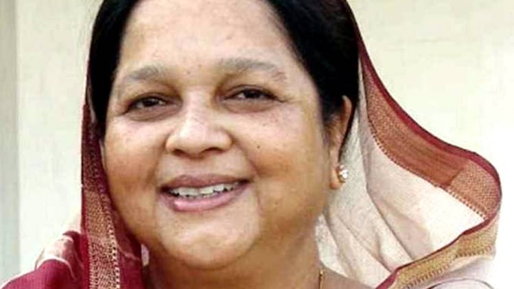 रेणु जोगी ( Photo: aajtak)