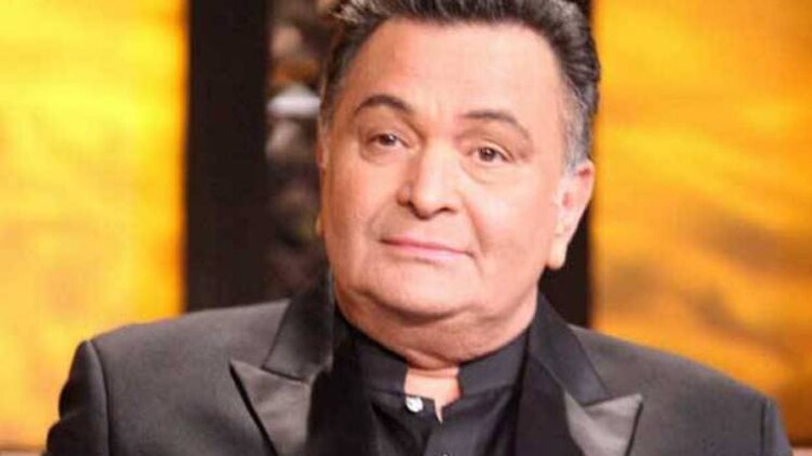 ऋषि कपूर