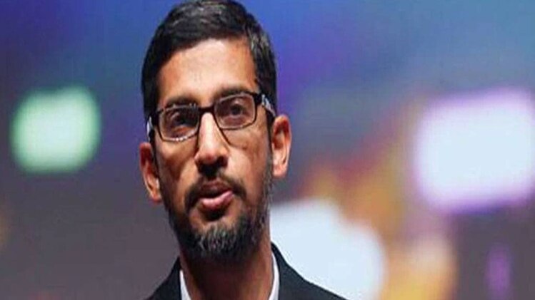 सुंदर पिचाई [फोटो-इंडिया टुडे आर्काइव]