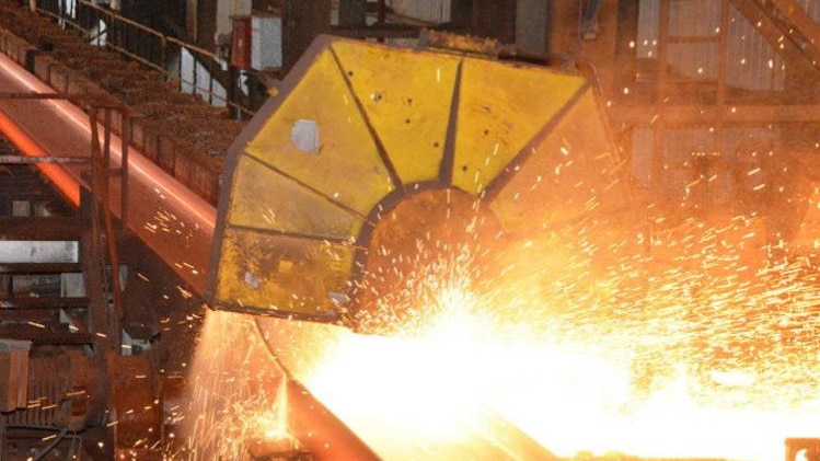 प्रतीकात्मक तस्वीर (Photo: SAIL)