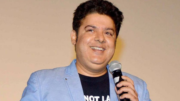 साजिद खान