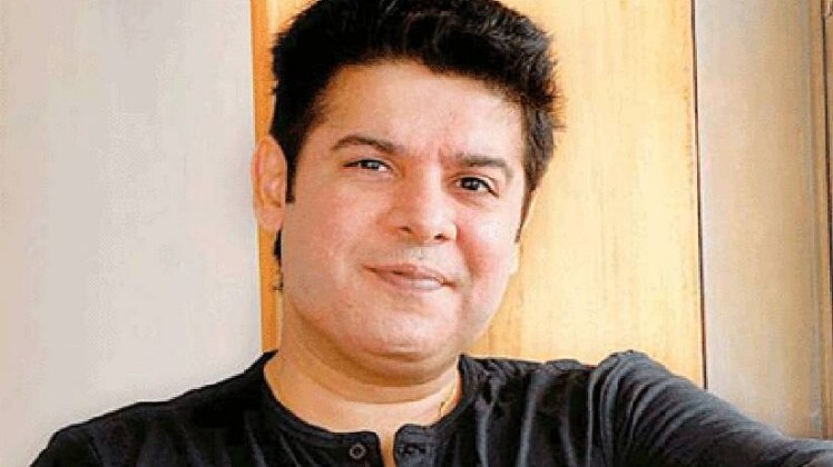 साजिद खान