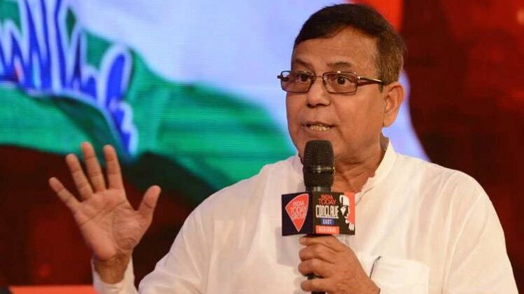 सीपीआई सांसद मो. सलीम (फोटो क्रेडिट, इंडिया टुडे)