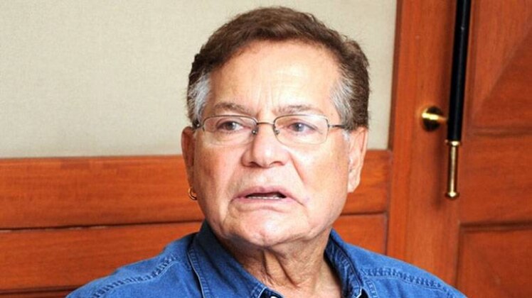 सलीम खान