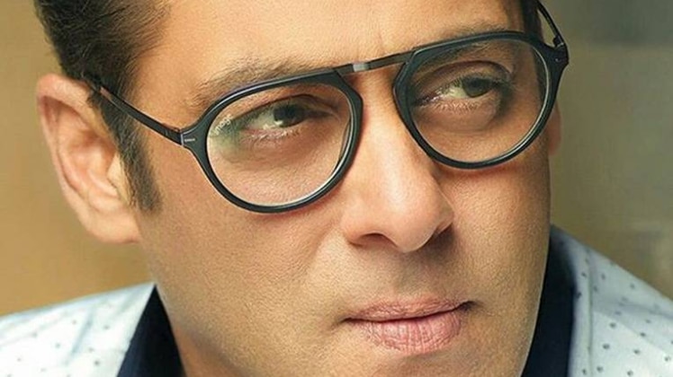 सलमान खान