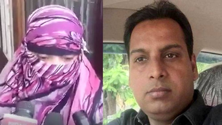 विवेक हत्याकांड की जांच के लिए एसआईटी का गठन किया गया है