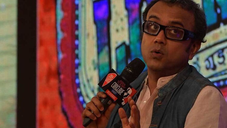 दिबाकर बनर्जी 