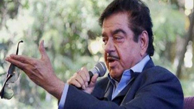 शत्रुघ्न सिन्हा (फाइल फोटो, क्रेडिट- इंडिया टुडे)