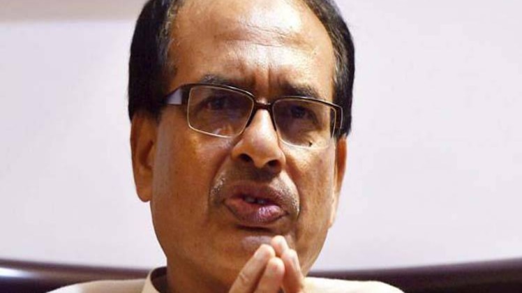 शिवराज सिंह चौहान (फोटो-इंडिया टुडे आर्काइव)