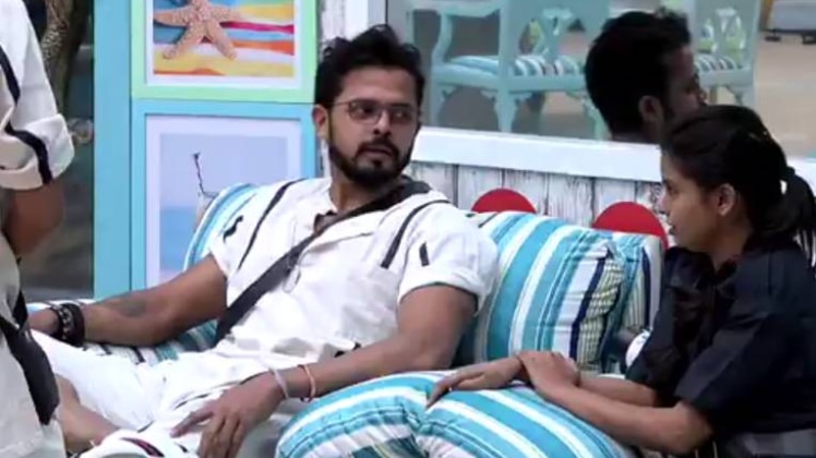 पूर्व क्रिकेटर श्रीसंत (फोटोः ट्विटर)