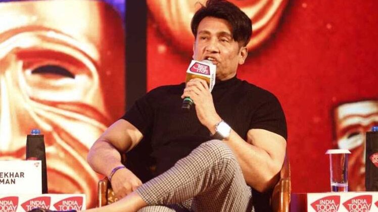 शेखर सुमन