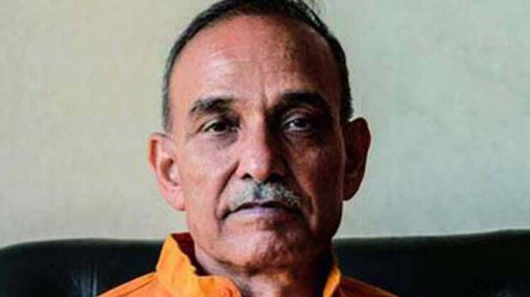 सत्यपाल सिंह (फाइल फोटो)