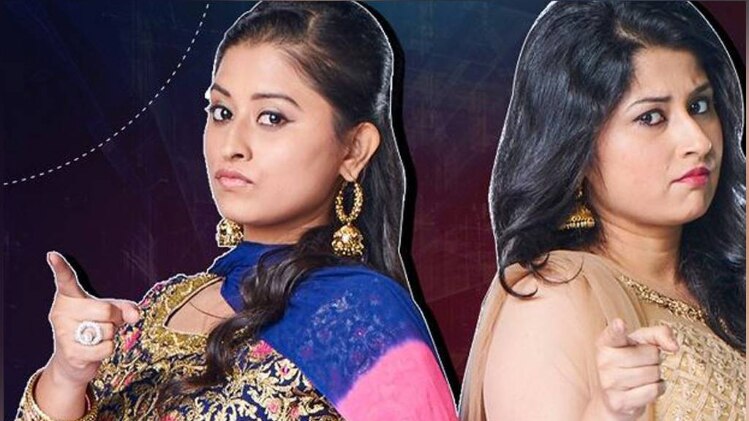 सोमी-सबा खान 