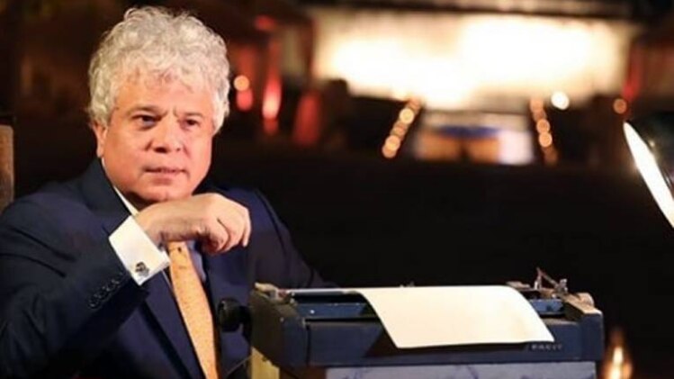 सुहेल सेठ