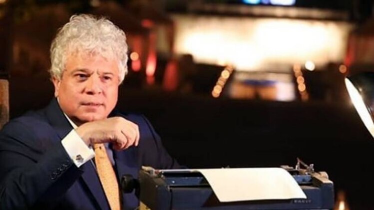 सुहेल सेठ