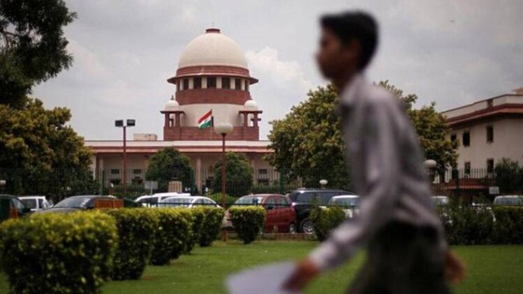 सुप्रीम कोर्ट में दायर की गई है याचिका (फाइल फोटो-रायटर्स)