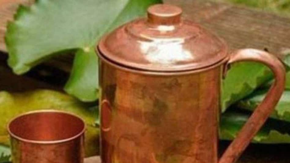 जानें, क्या है तांबा धातु का महत्व? - tamba dhatu significance in our life tpra - AajTak