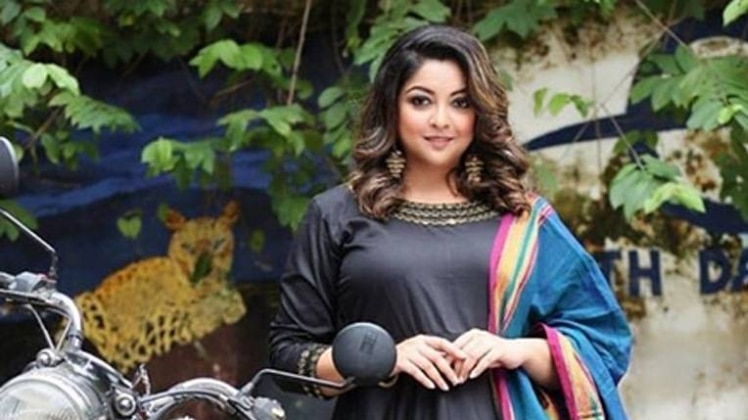 तनुश्री दत्ता