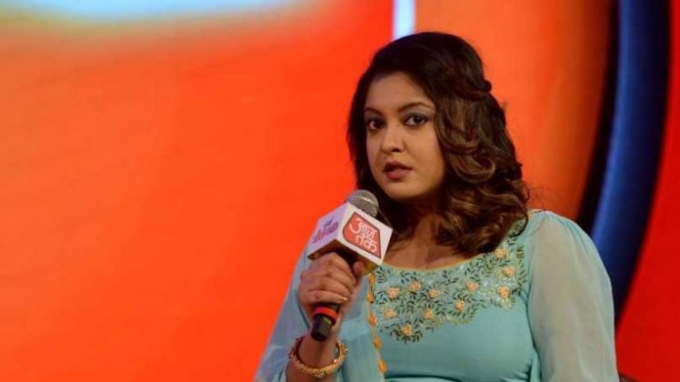 तनुश्री दत्ता (Photo: आज तक)