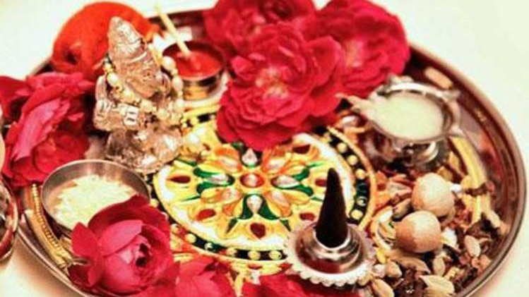 करवा चौथ 2018 (Karwa Chauth 2018)