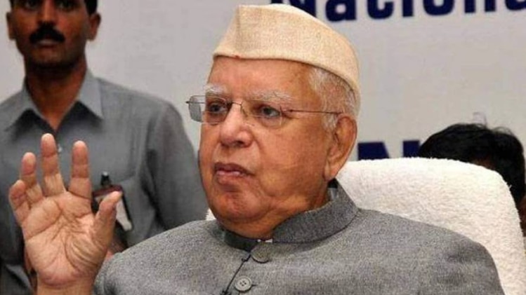 एनडी तिवारी (फाइल फोटो)