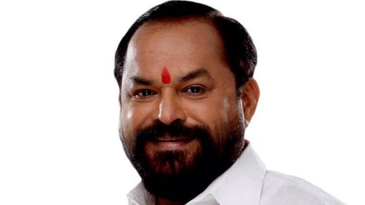 विधायक तुकाराम दाते (फोटो- फेसबुक)