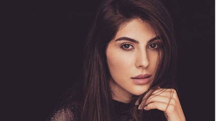 एलनाज़ नौरोजी