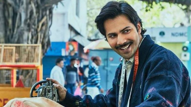 राजकुमार राव और वरुण धवन 