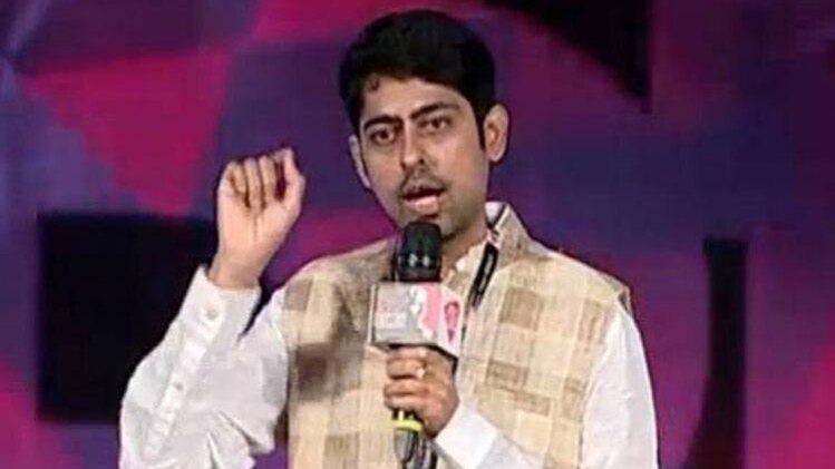 वरुण ग्रोवर