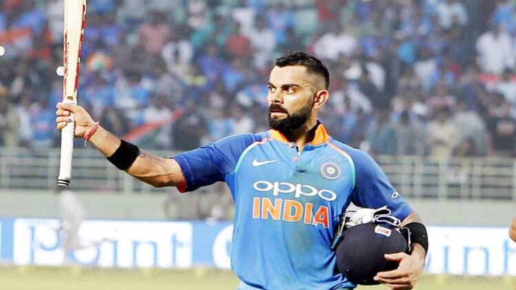 विराट (bcci)