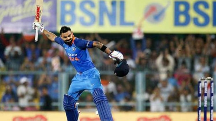 विराट कोहली (फाइल फोटो- ट्विटर)