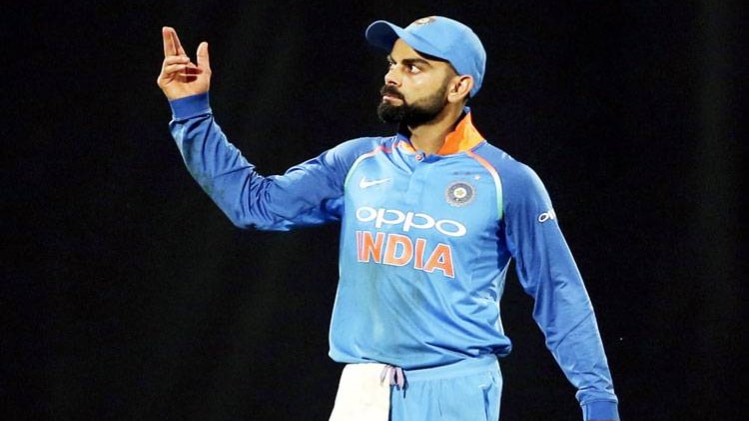 विराट कोहली (फोटो: AP)