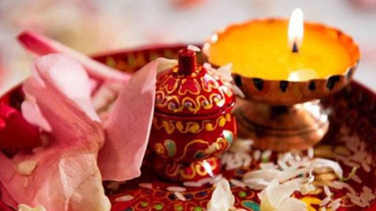 करवा चौथ 2018 (Karwa Chauth 2018) 