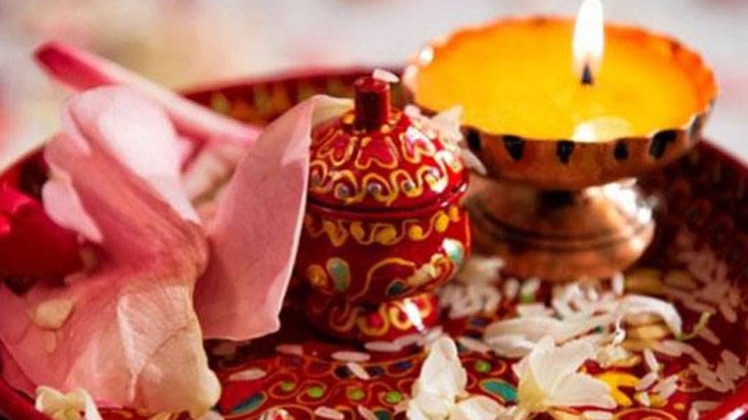 करवा चौथ 2018 (Karwa Chauth 2018)