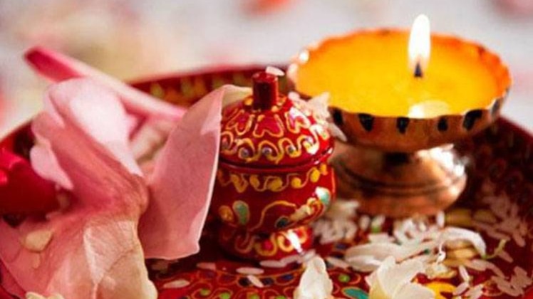 गोवर्धन पूजा (Govardhan Puja 2018)