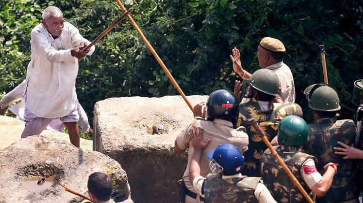 फोटो: रवि चौधरी/पीटीआई