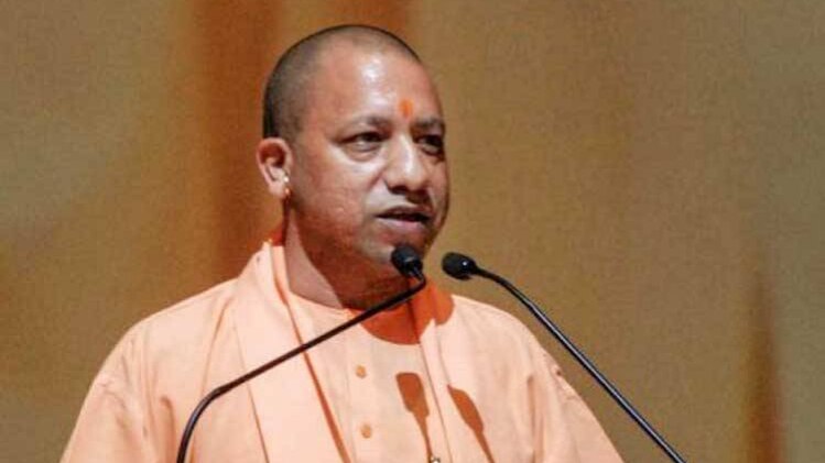 मुख्यमंत्री योगी आदित्यनाथ (फाइल)