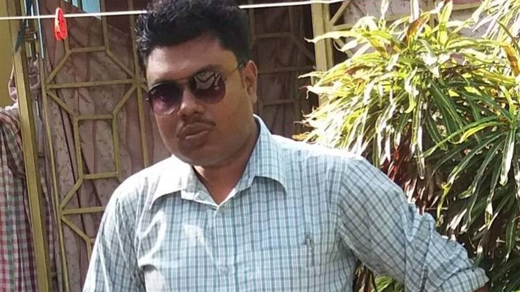 मृतक मैनेजर (तस्वीर- तनसीम हैदर)