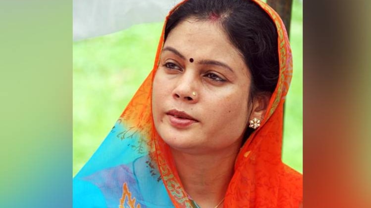 समीक्षा गुप्ता (तस्वीर- फेसबुक)