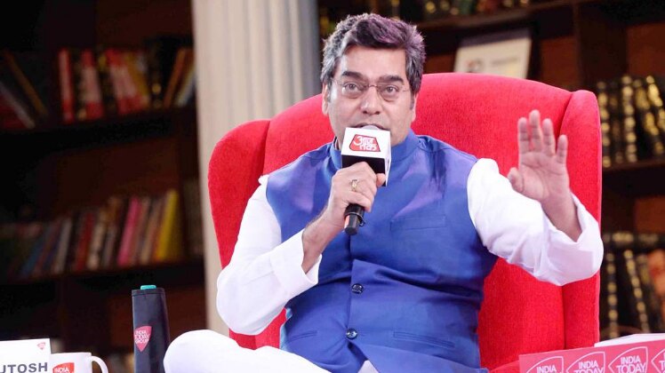 आशुतोष राणा 