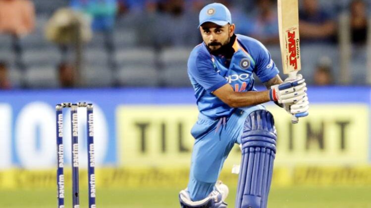 Ind vs WI Live Cricket Score