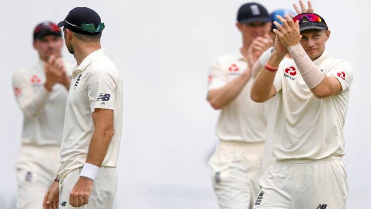 Sri Lanka vs England 2nd Test