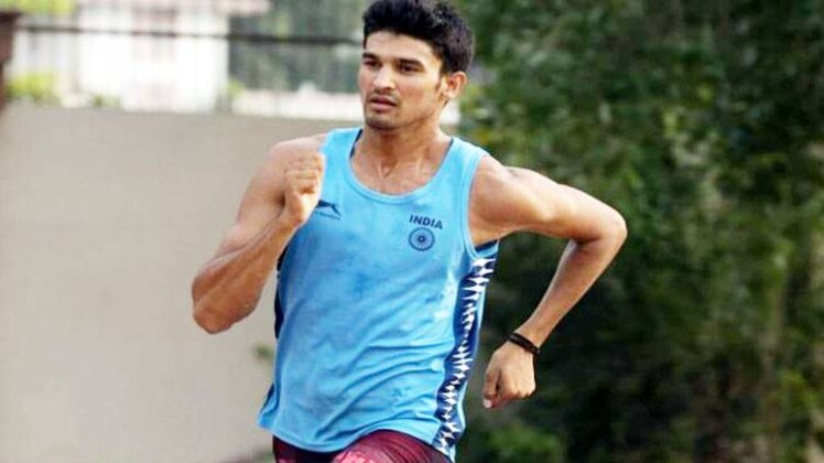 पालेंदर चौधरी (फाइल फोटो)