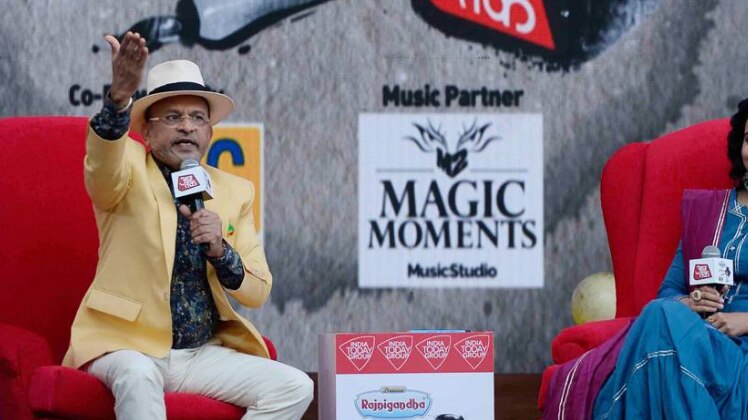 अन्नू कपूर