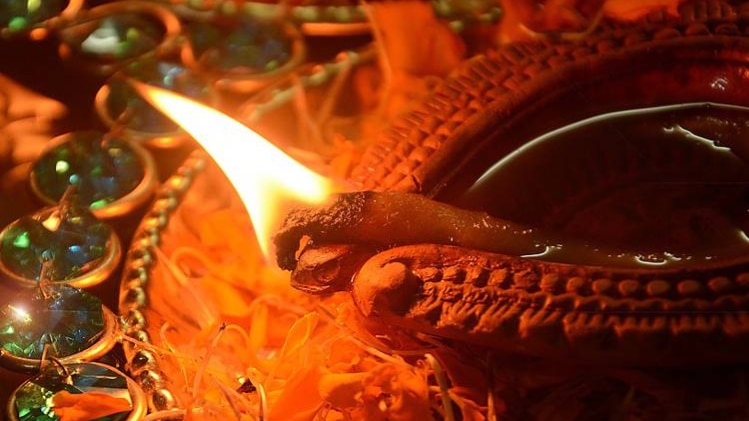 धनतेरस 2018  (Dhanteras 2018)